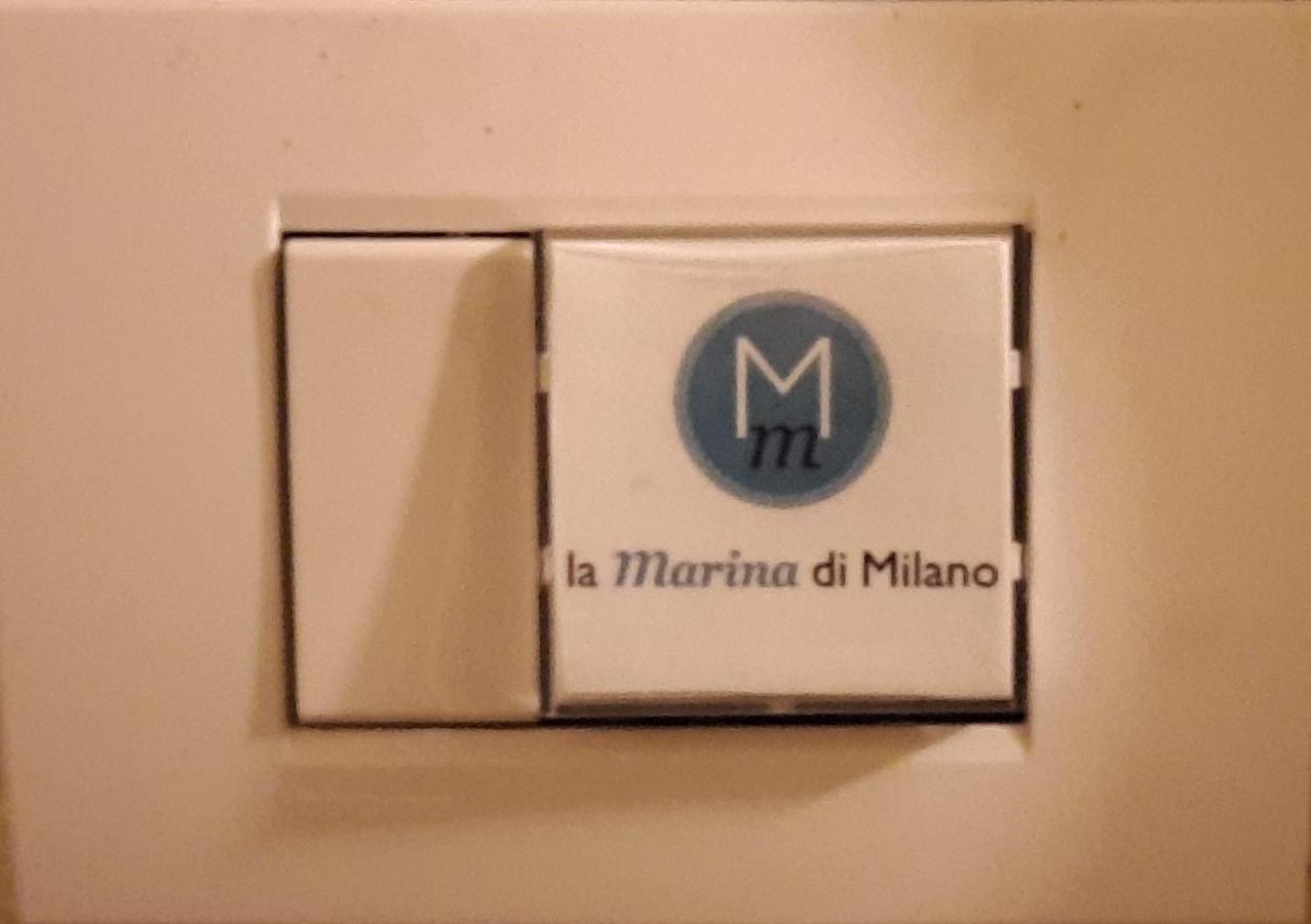 La Marina Di Casa vacanze Milano