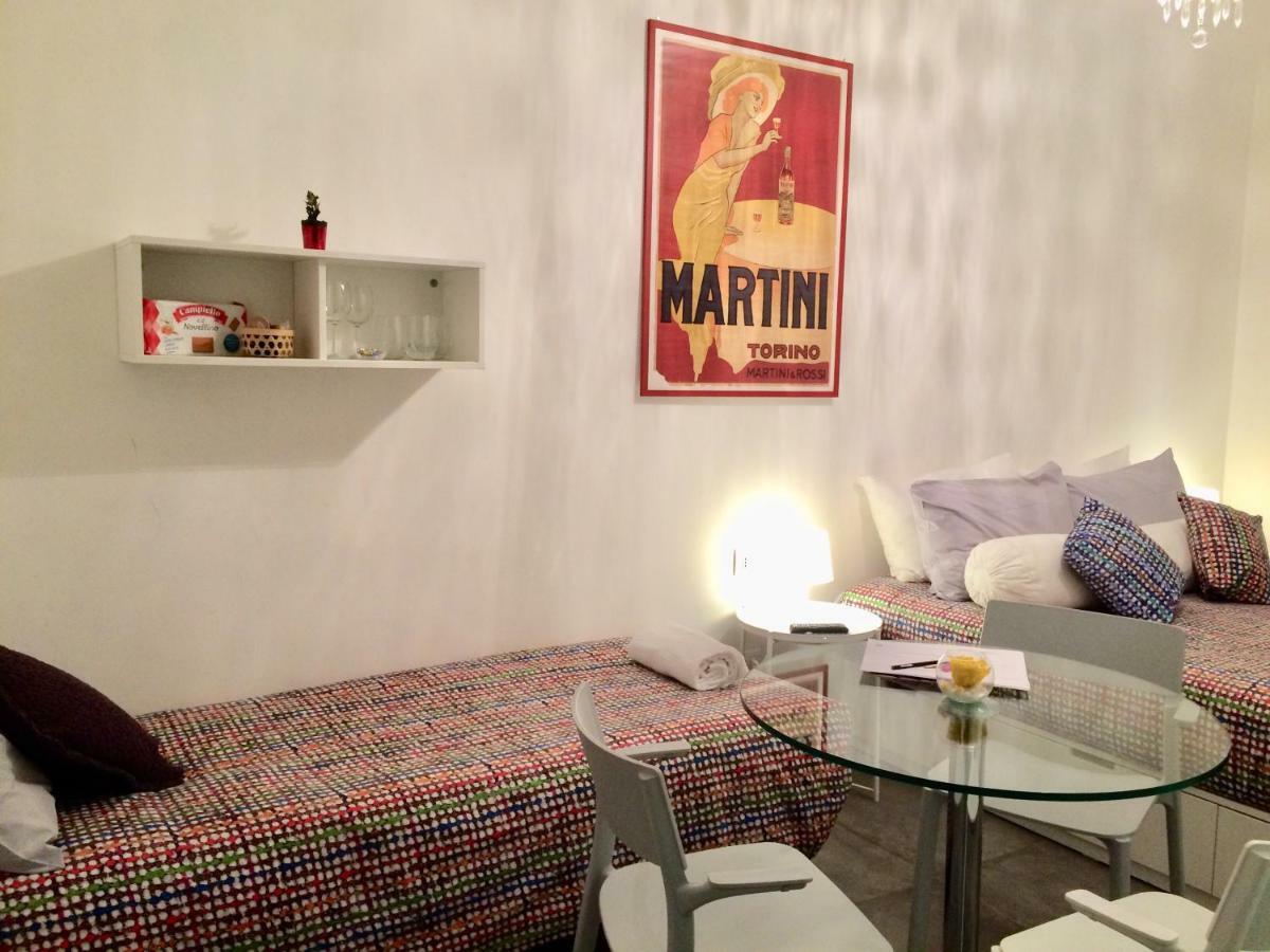 Casa vacanze La Marina Di